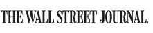 The Wall Street Journal Logo