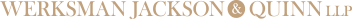 Werksman Jackson & Quinn LLP