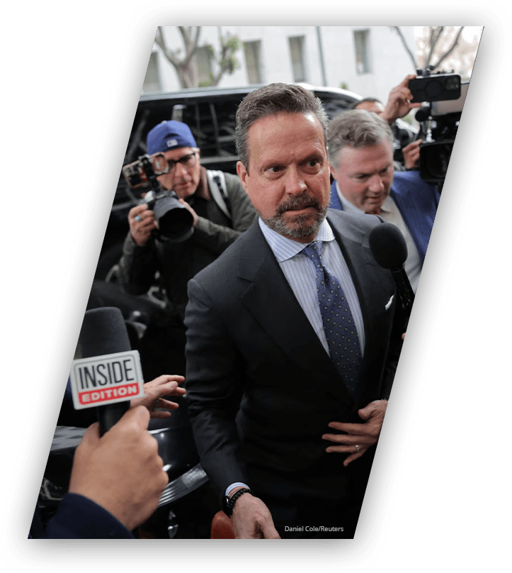 Alan Jackson Speaking